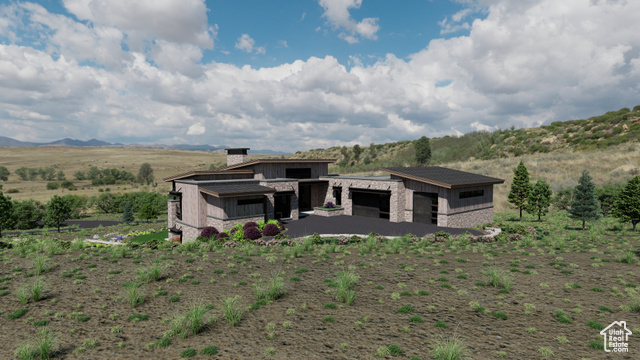 2297 Weber View Ln  Wanship UT 84017 photo