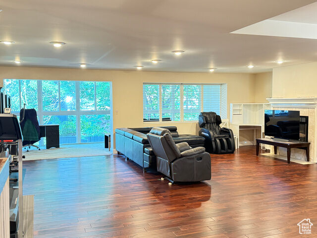 Property Photo: 171 E Third Ave 709 UT 84103