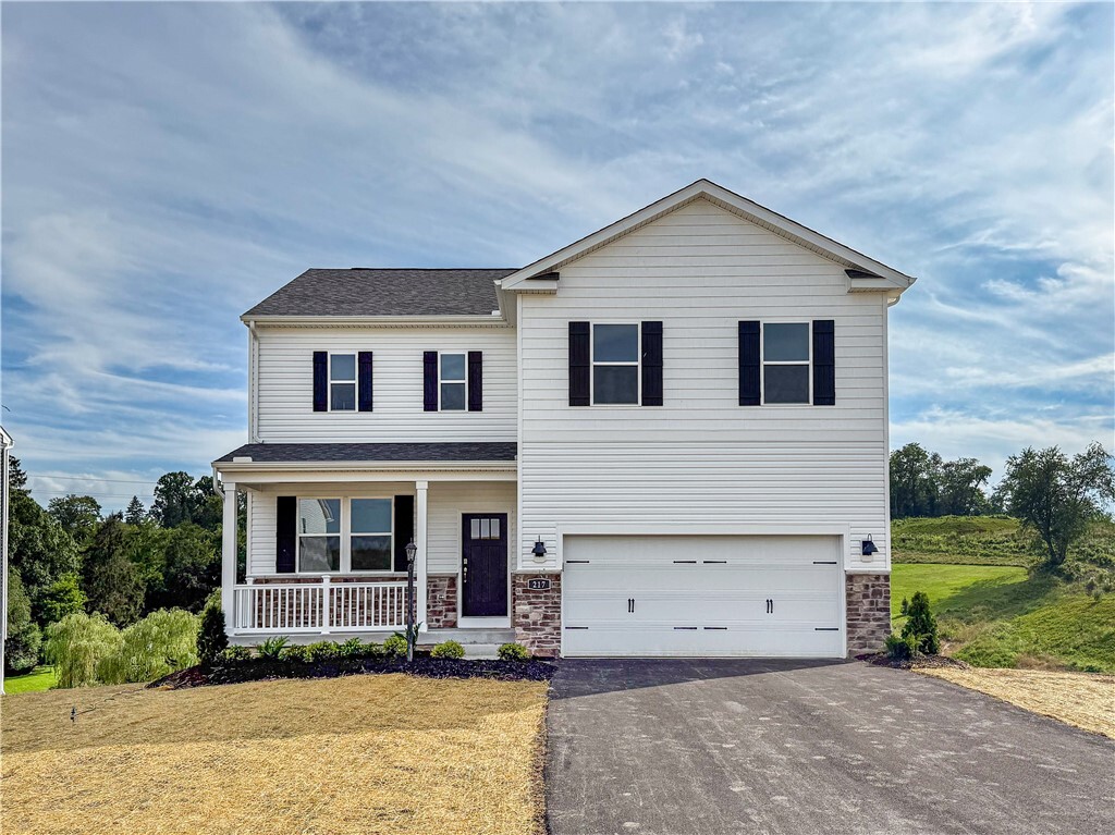 217 Rolling Mill Lane  Jefferson Hills PA 15332 photo