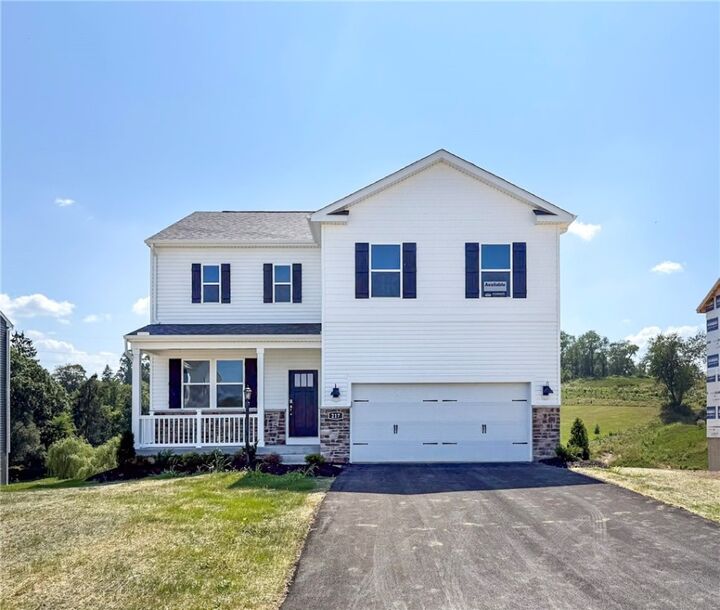 217 Rolling Mill Lane  Jefferson Hills PA 15332 photo