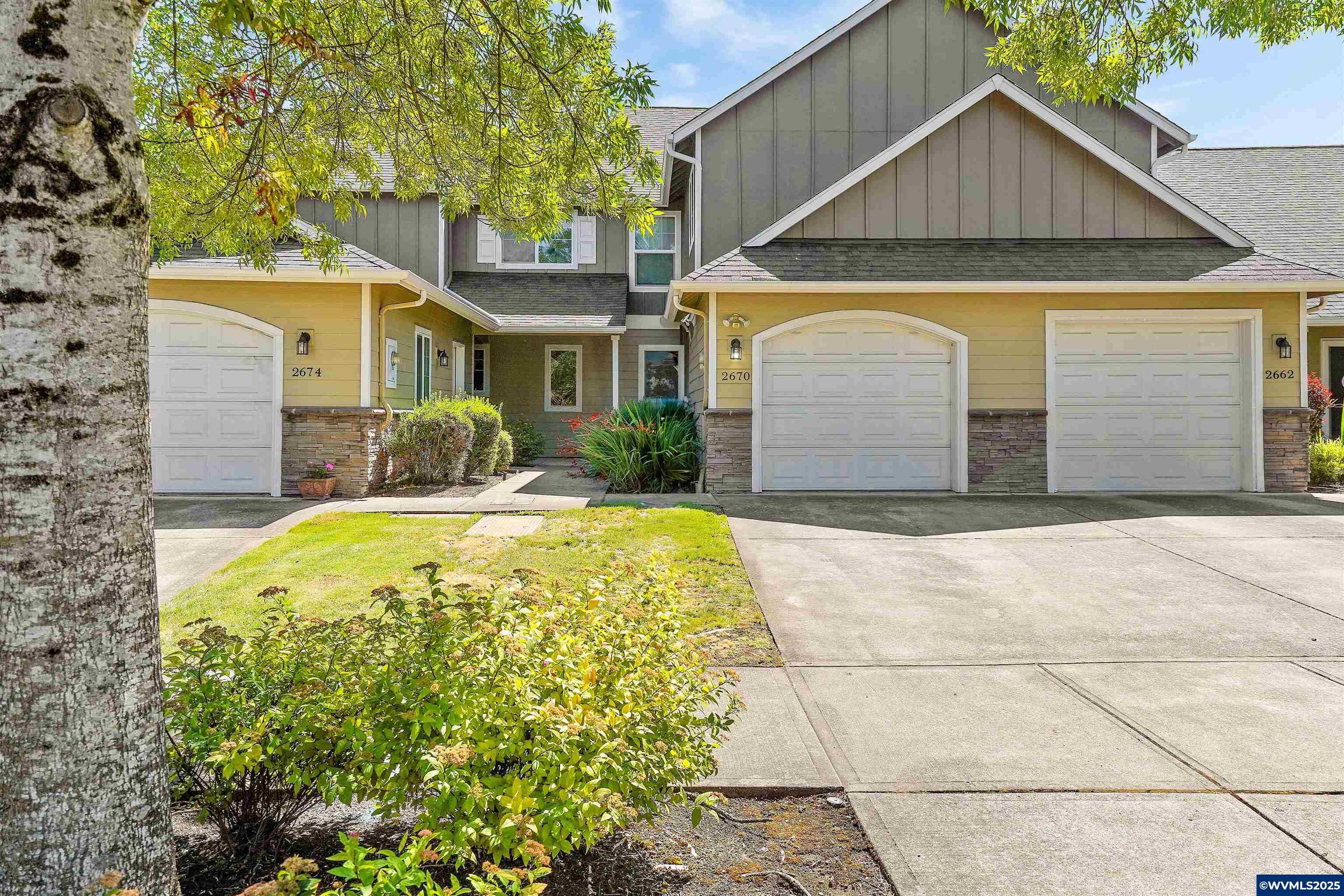 Property Photo:  2670 Brooks Av NE  OR 97301 