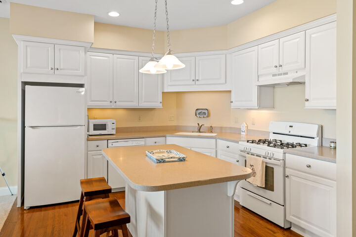 Property Photo: 725 Harbor Watch Drive MI 49770