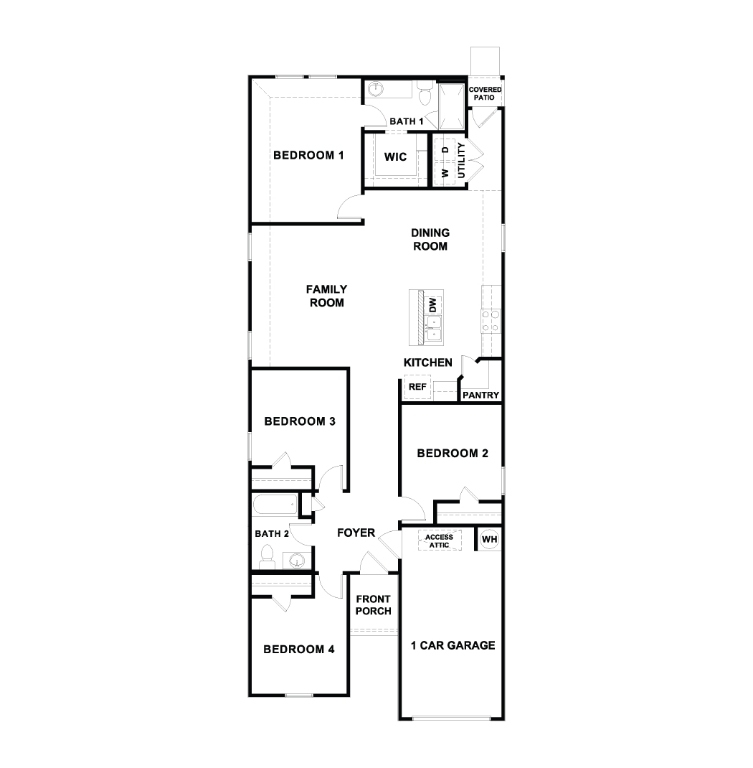 Property Photo:  145 Celosia Loop  TX 78640 
