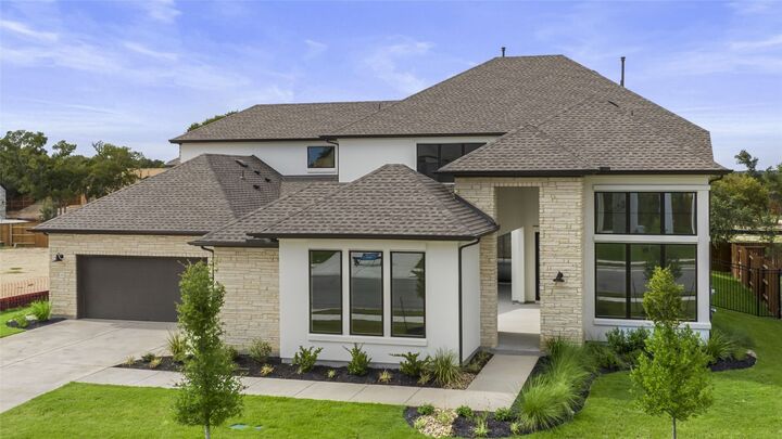 Property Photo:  2303 Shane Ranch Drive  TX 78641 