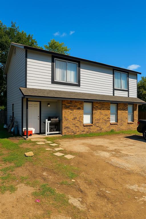 Property Photo: 1605 Pleasant Cove TX 78754