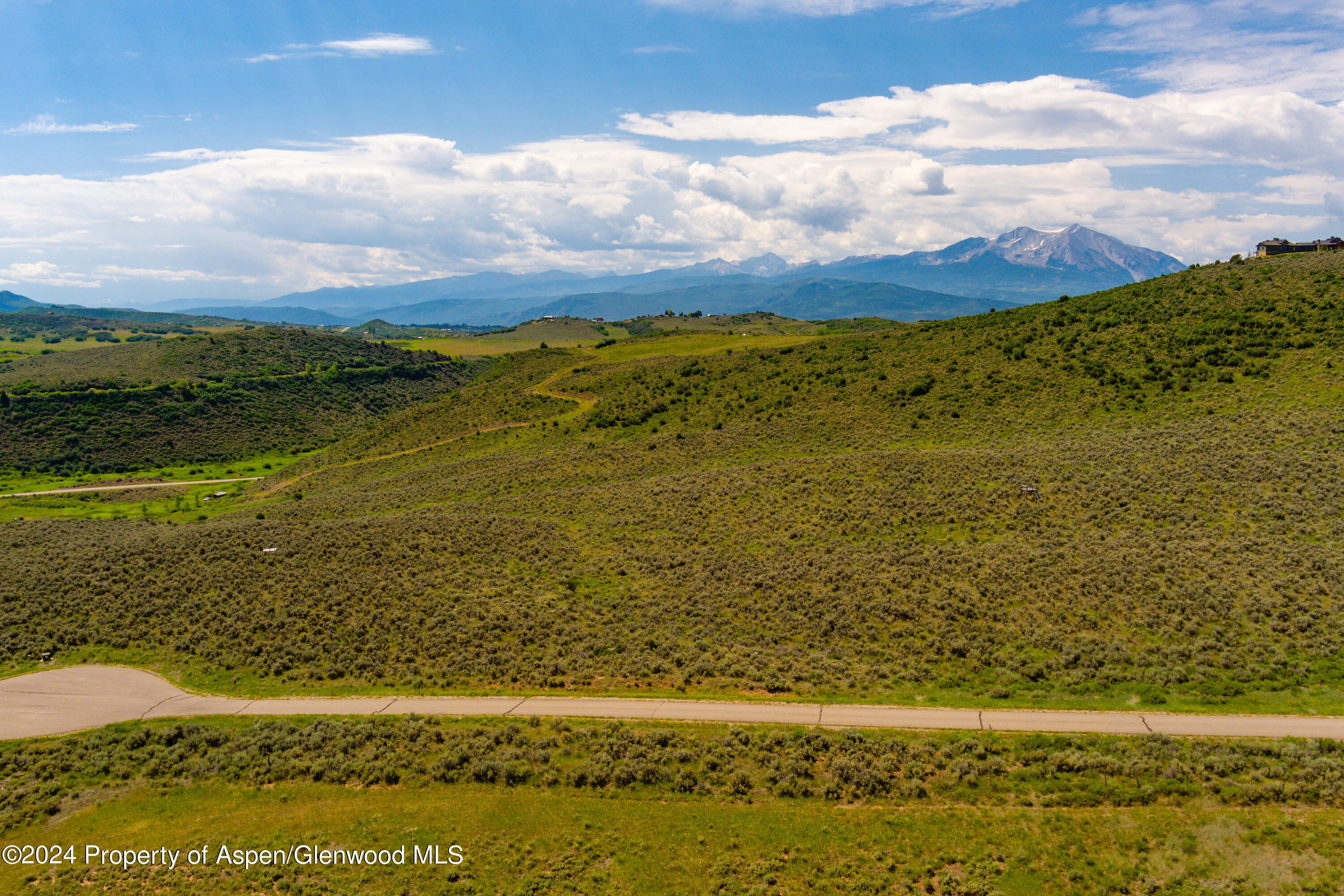 Property Photo:  Tbd Coulter Lane Lot 25  CO 81623 