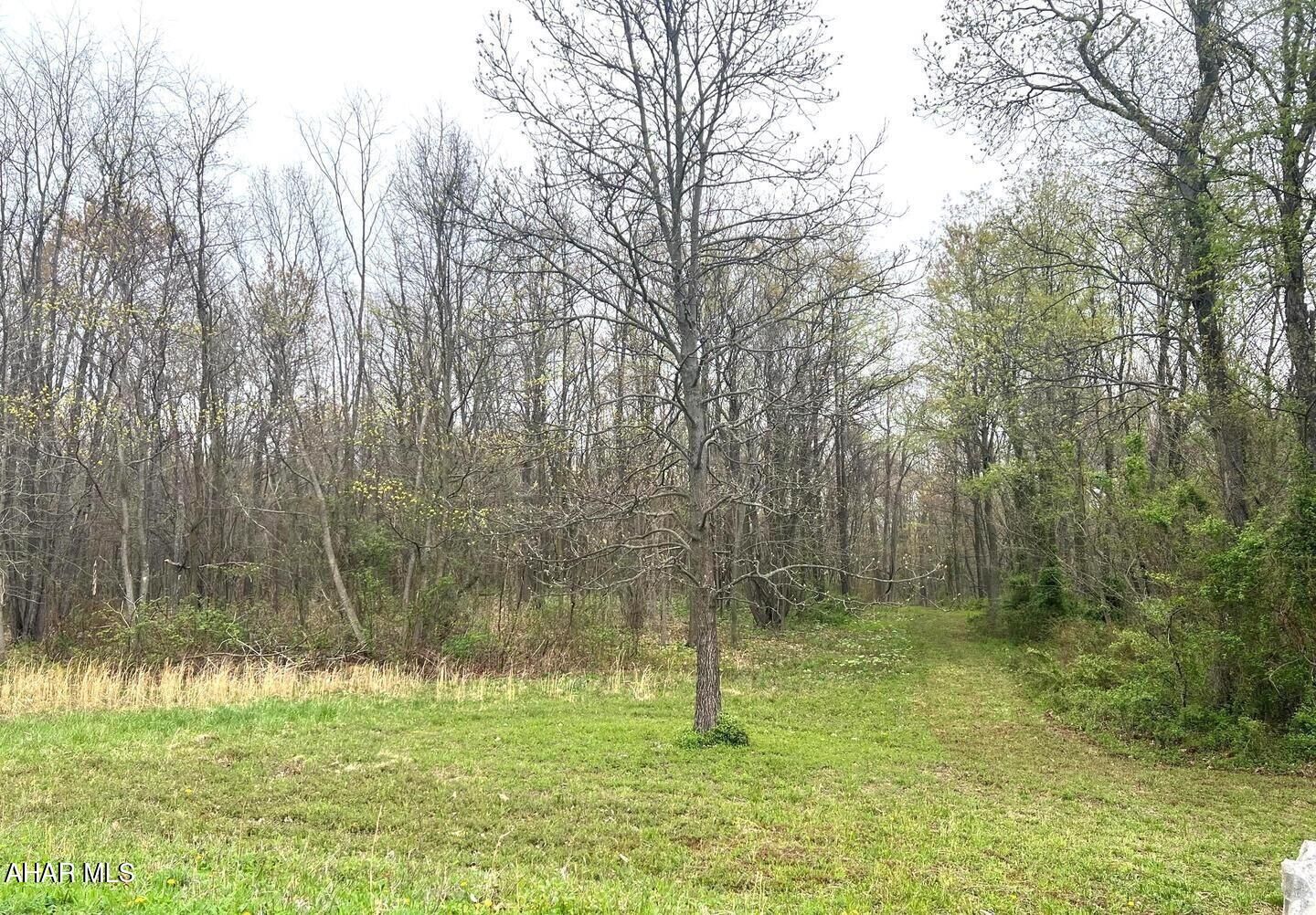 Property Photo:  Lot #20 Ridge Way Drive  PA 15537 