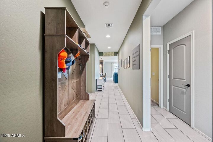 Property Photo:  1414 N Banning --  AZ 85205 