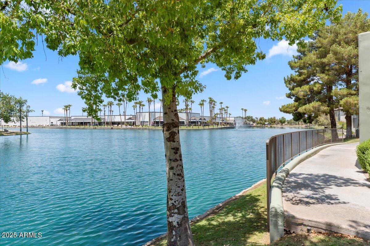Property Photo:  1825 W Ray Road 1132  AZ 85224 