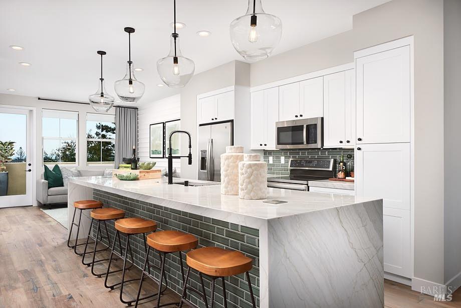 607 Semillon Lane  Santa Rosa CA 95403 photo