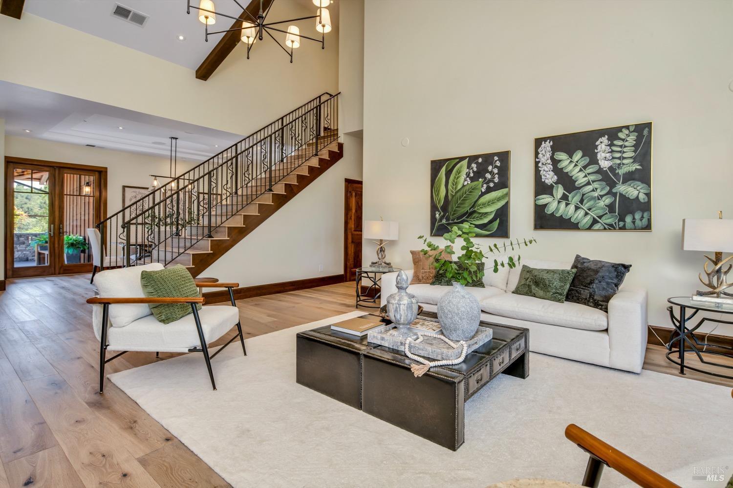 231 Poppy Hill Drive  Healdsburg CA 95448 photo