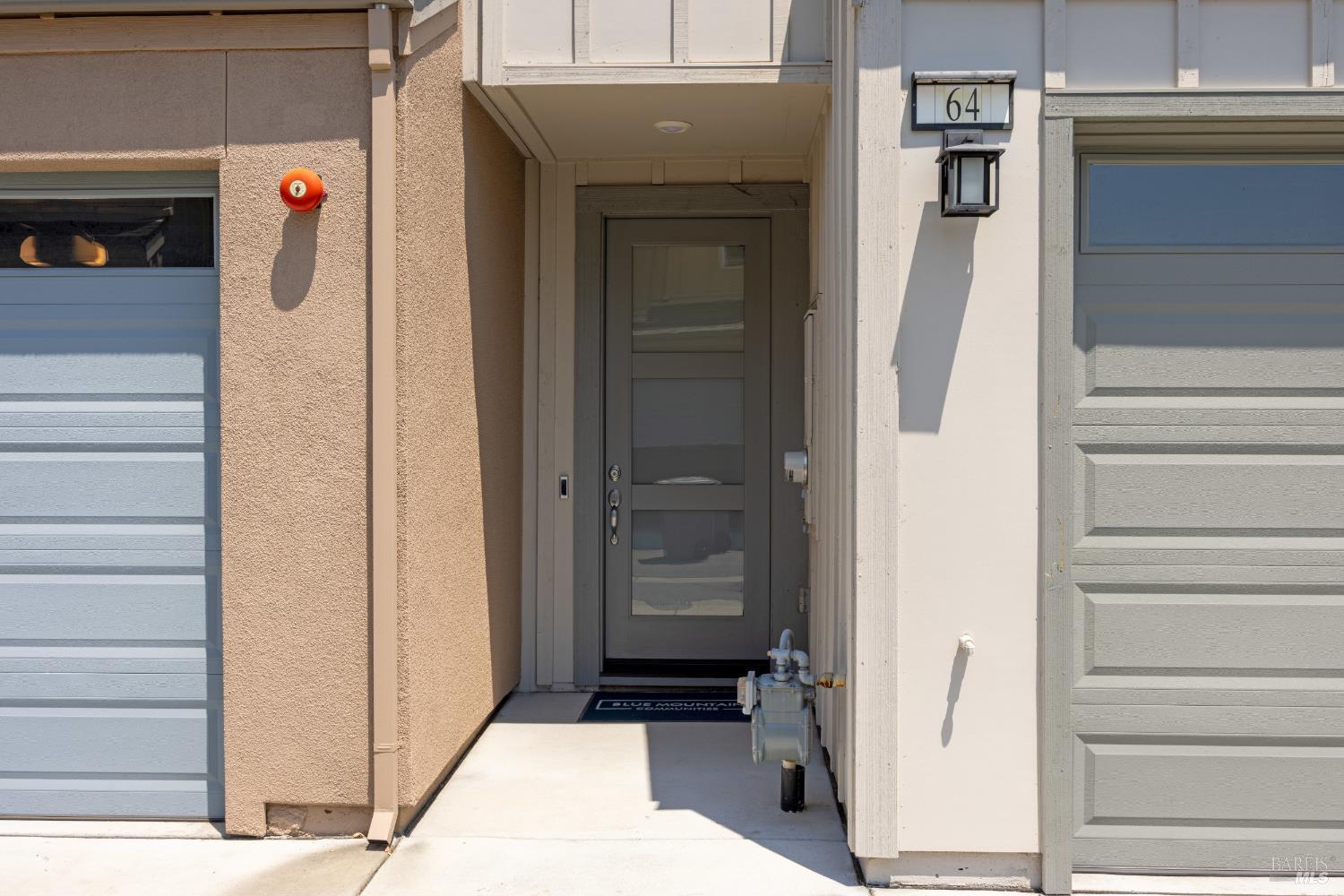 Property Photo:  64 Birch Haven Way  CA 95407 