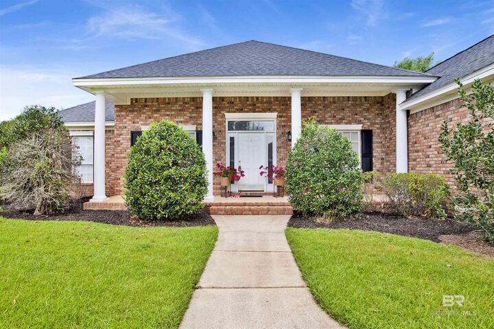 Property Photo:  3691 Cypress Circle  AL 36542 