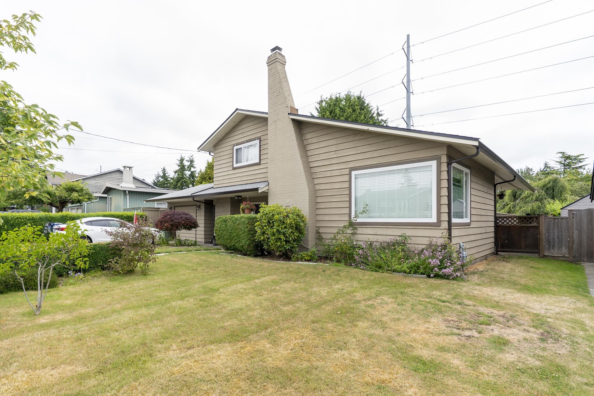 Property Photo:  1320 53A Street  BC V4M 3E6 