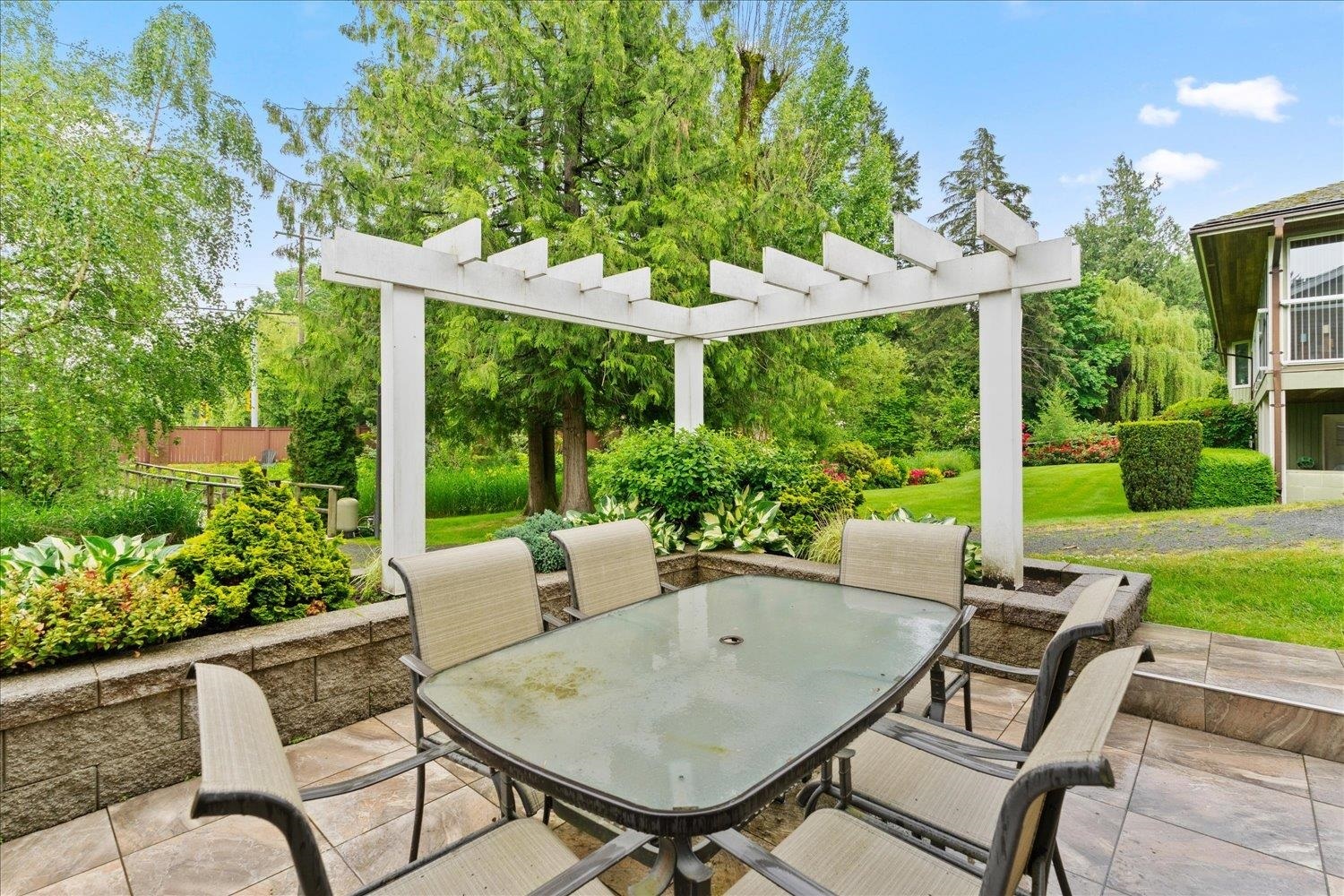 Property Photo: 7001 Eden Drive 30 BC V2R 3T1