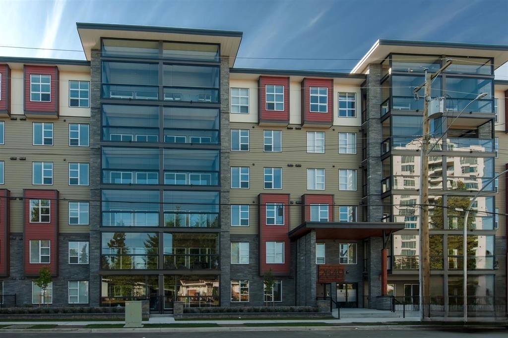 Property Photo:  2649 James Street 605  BC V2T 3L6 