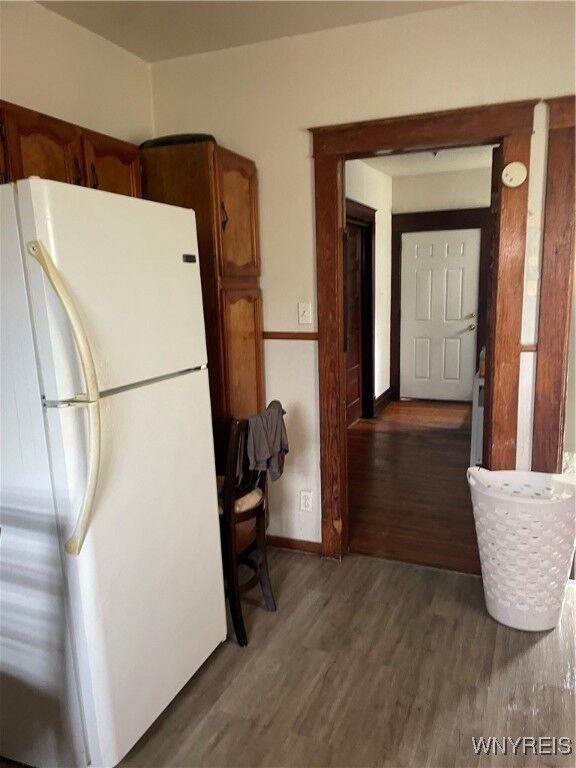 Property Photo: 2215 La Salle Avenue NY 14301