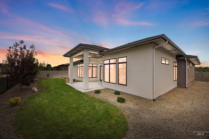 Property Photo: 3474 W Parodin St ID 83616
