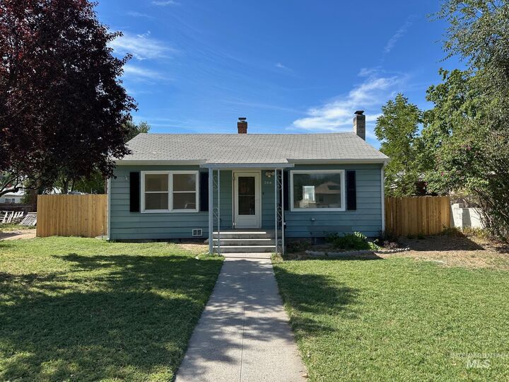 264 SW 10th Ave  Ontario OR 97914 photo