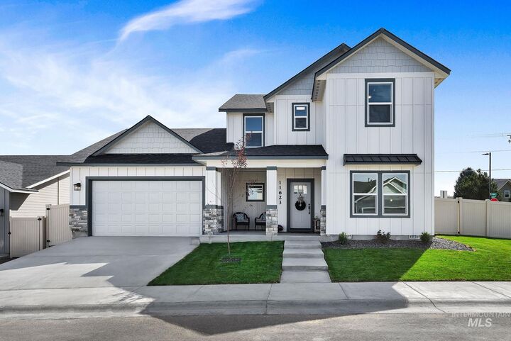 Property Photo: 11623 W Black Dog Dr ID 83686