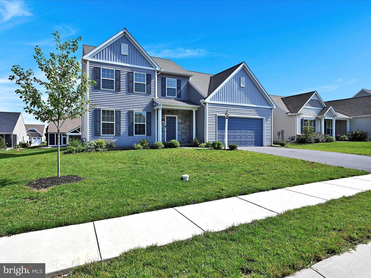 1568 Wheatfield Vista  Landisville PA 17538 photo
