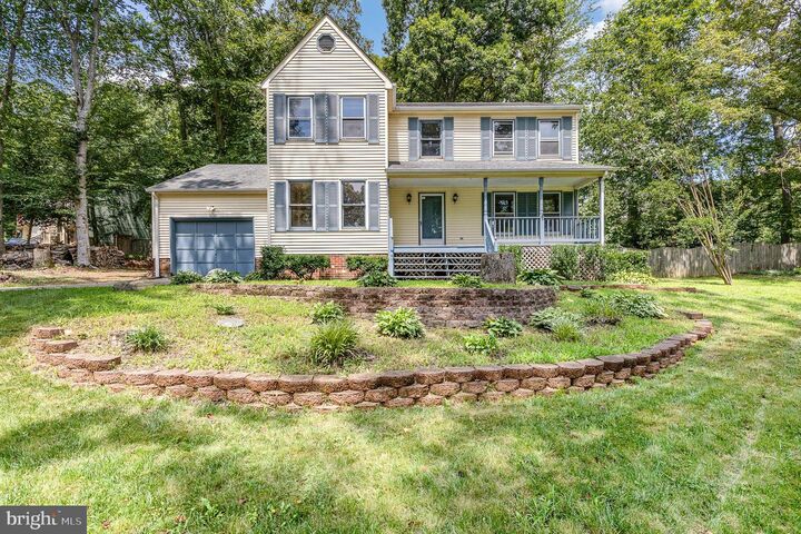 1032 Isabella Drive  Stafford VA 22554 photo