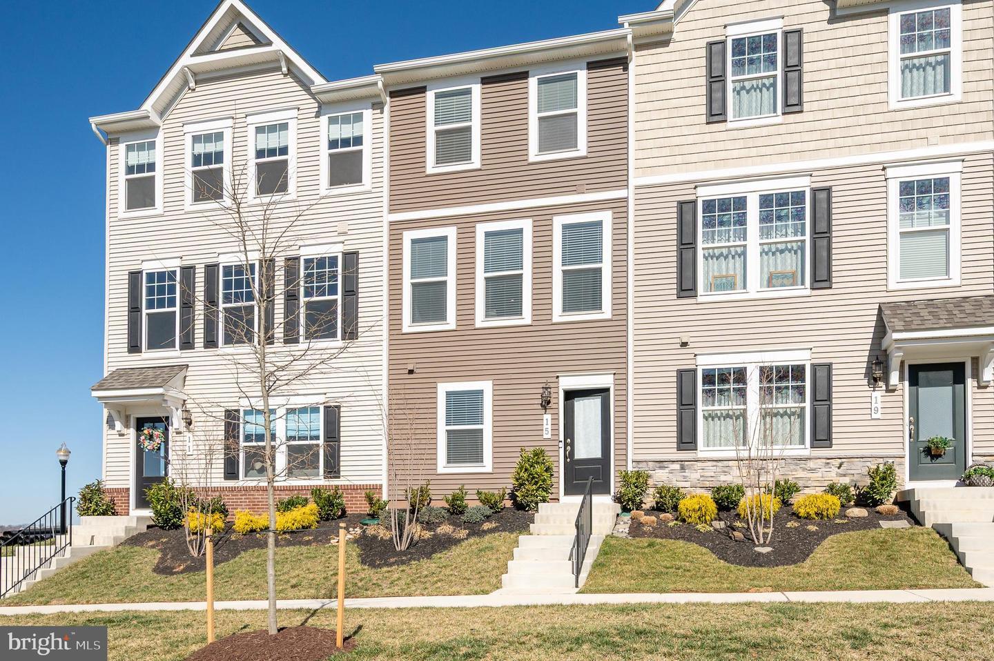 15 Capitol Mews  Ranson WV 25438 photo