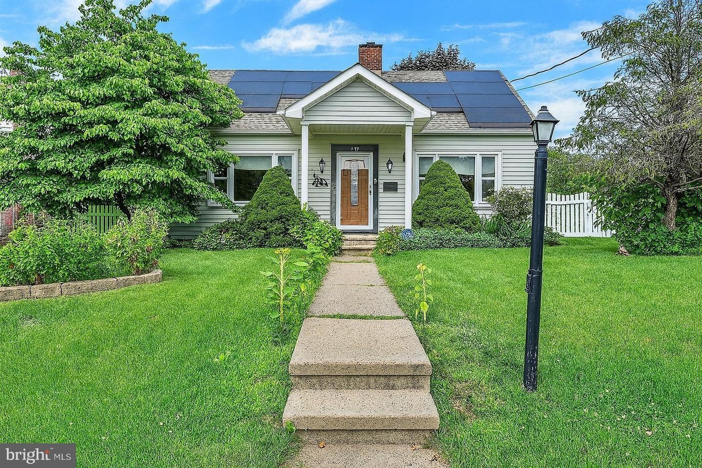 Property Photo: 809 Van Reed Road PA 19610