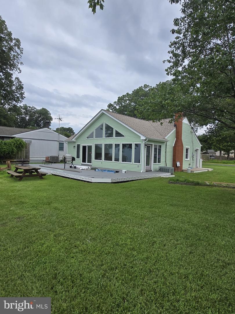 Property Photo:  254 Shore Drive  VA 22443 