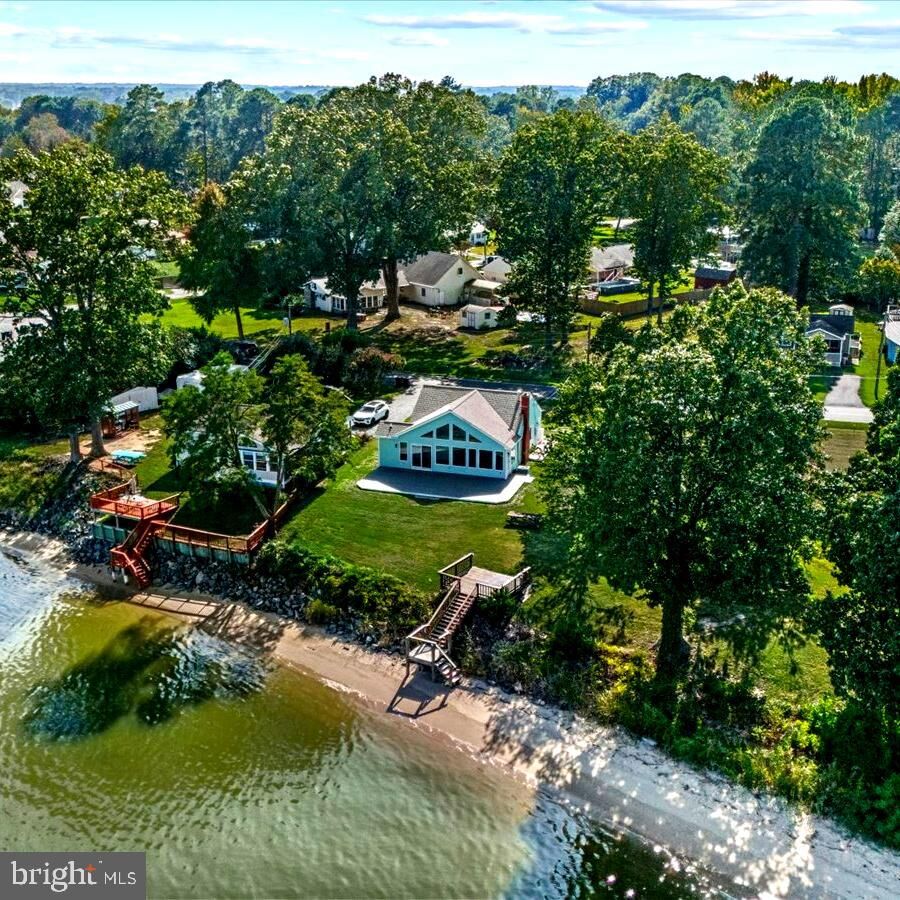 Property Photo:  254 Shore Drive  VA 22443 