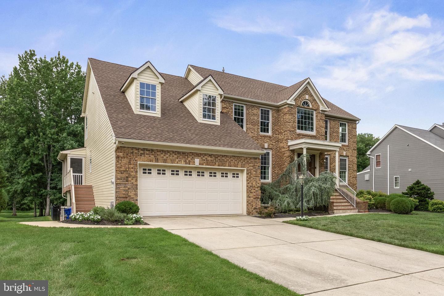 Property Photo: 154 Preakness Drive NJ 08054