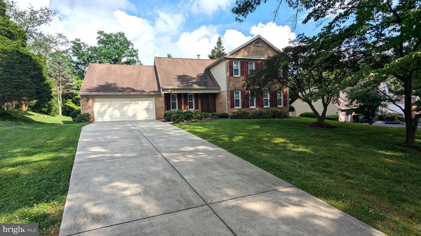 11217 Hawhill End  Potomac MD 20854 photo