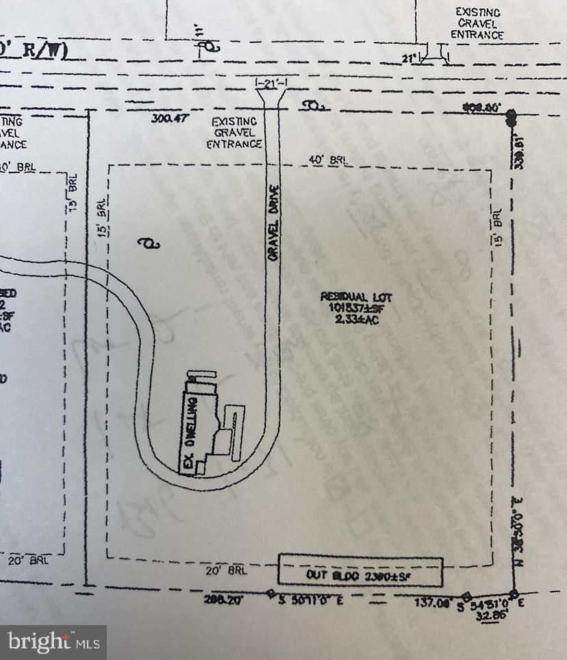 Property Photo:  Lot 1 Atlanta Road  DE 19933 