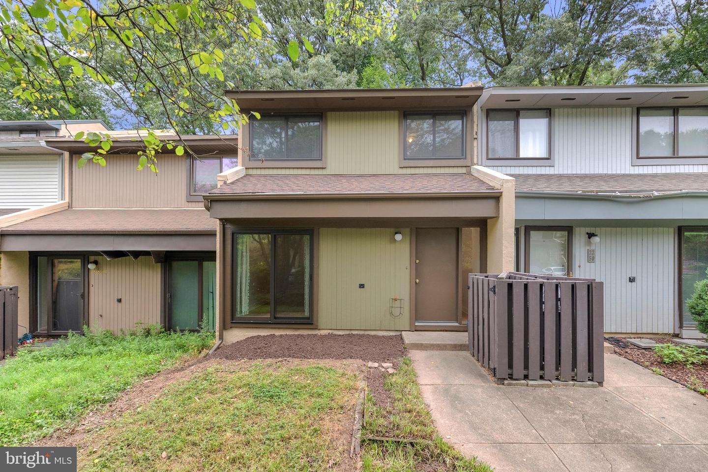 Property Photo: 2248 Coppersmith Square VA 20191