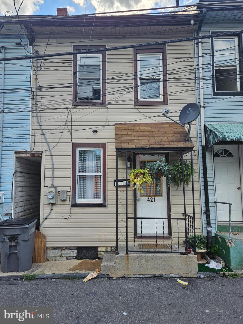 421 N Gannon Street  Lebanon PA 17046 photo
