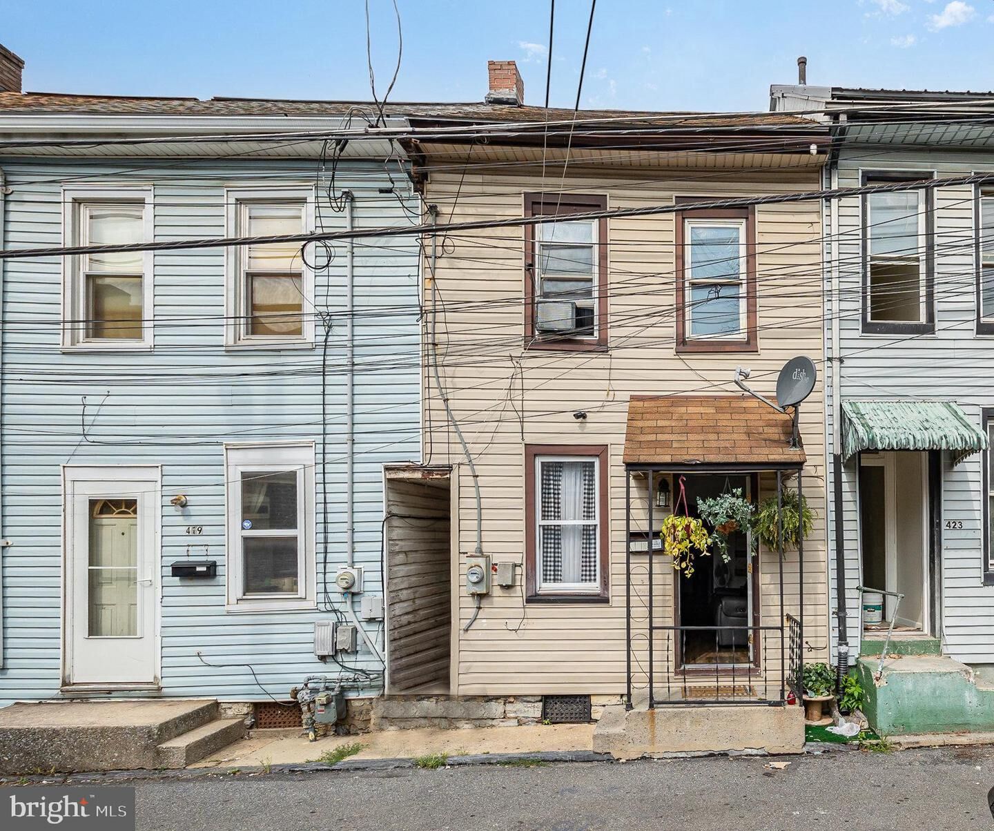Property Photo: 421 N Gannon Street PA 17046