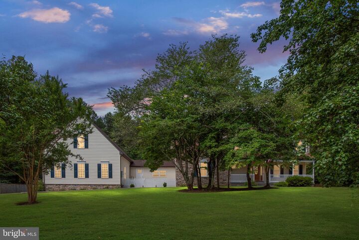 Property Photo:  159 Marchant Drive  VA 22406 