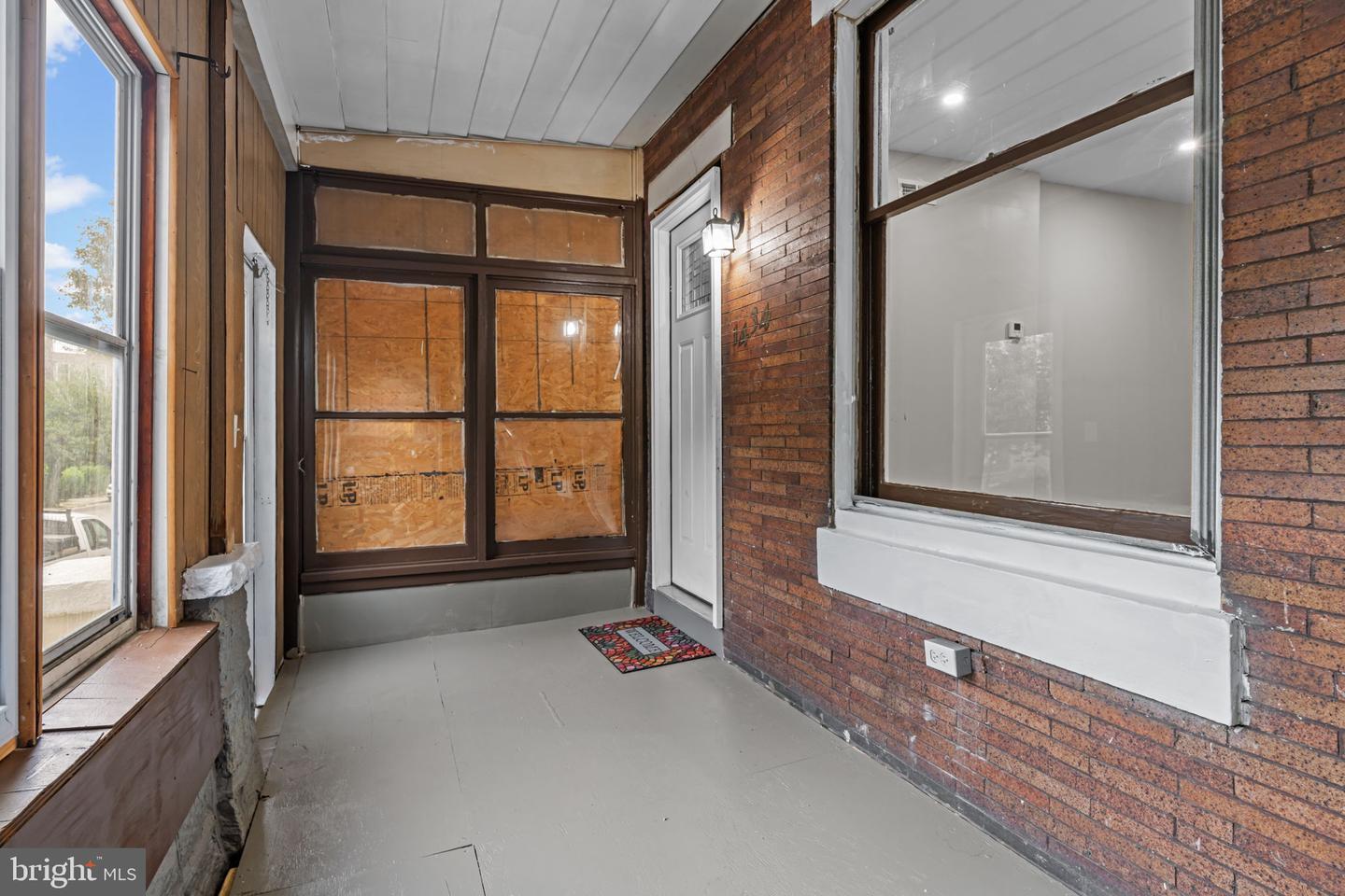 Property Photo:  1434 N 56th Street  PA 19131 