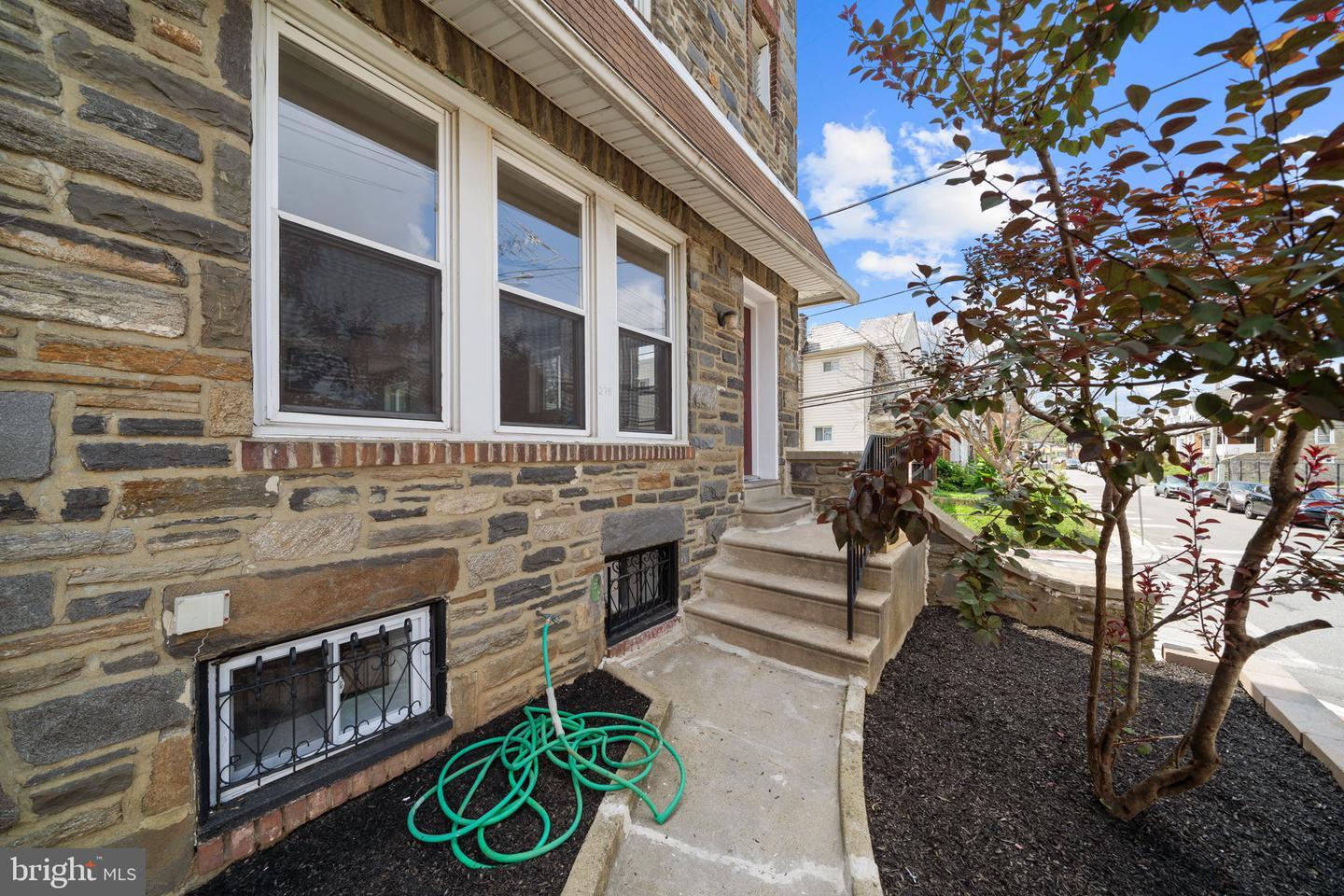 Property Photo:  278 Bayard Road  PA 19082 
