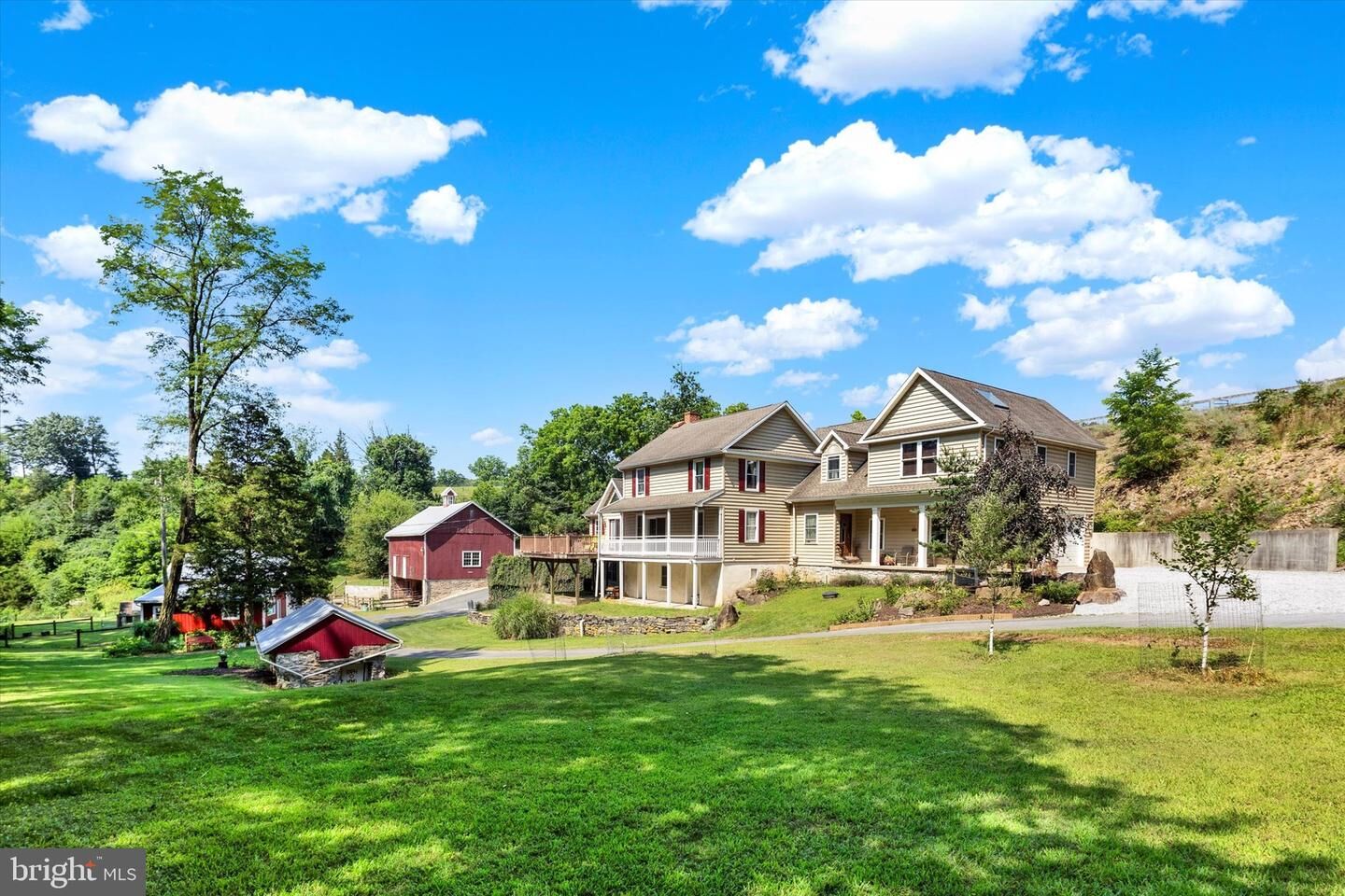 Property Photo:  15 Gift Road  PA 19526 