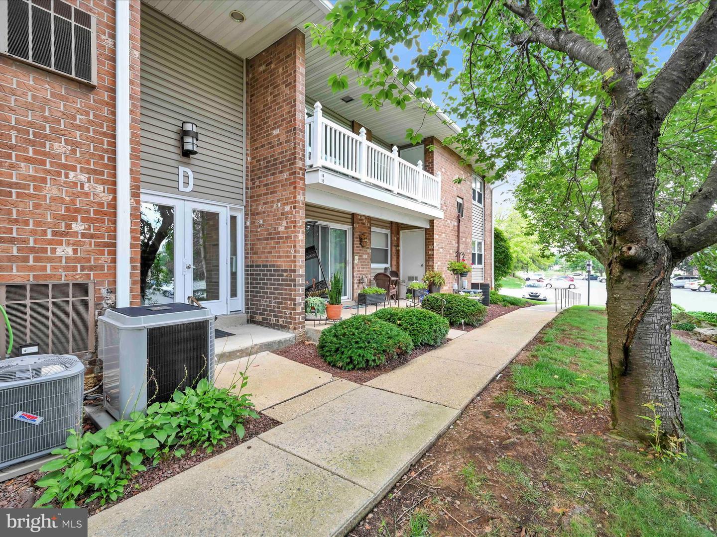 Property Photo:  2914 State Hill Road D16  PA 19610 