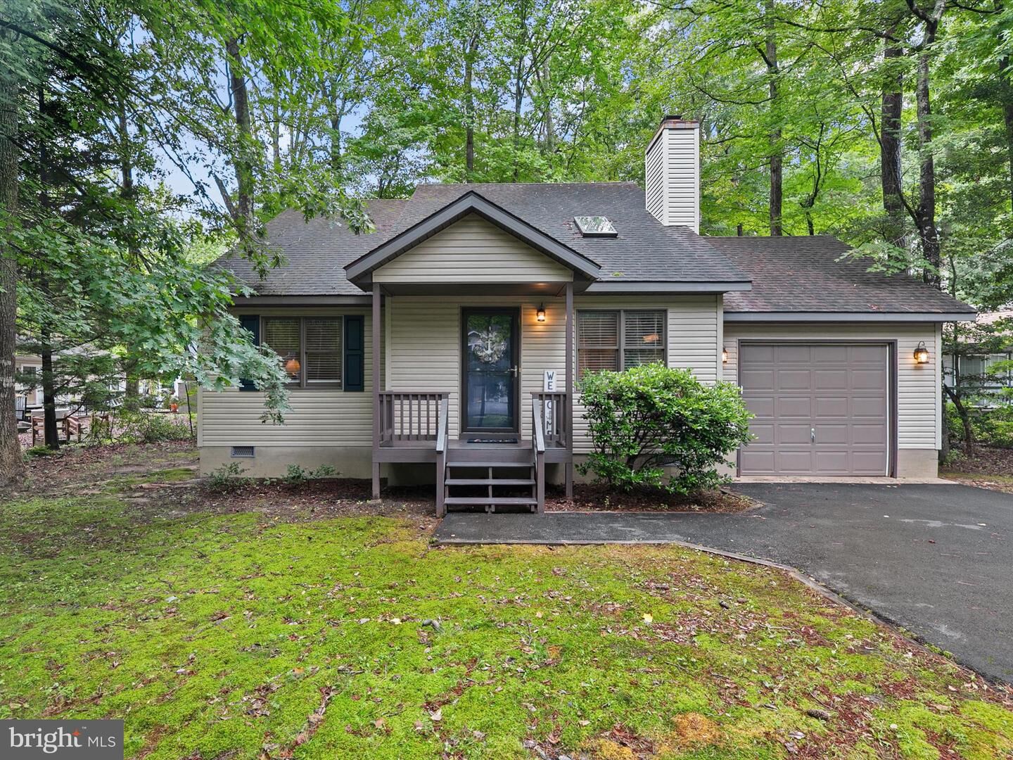Property Photo: 16 Admiral Avenue MD 21811