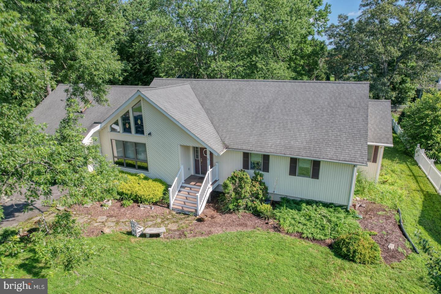 Property Photo: 3 Betsy Lane DE 19970