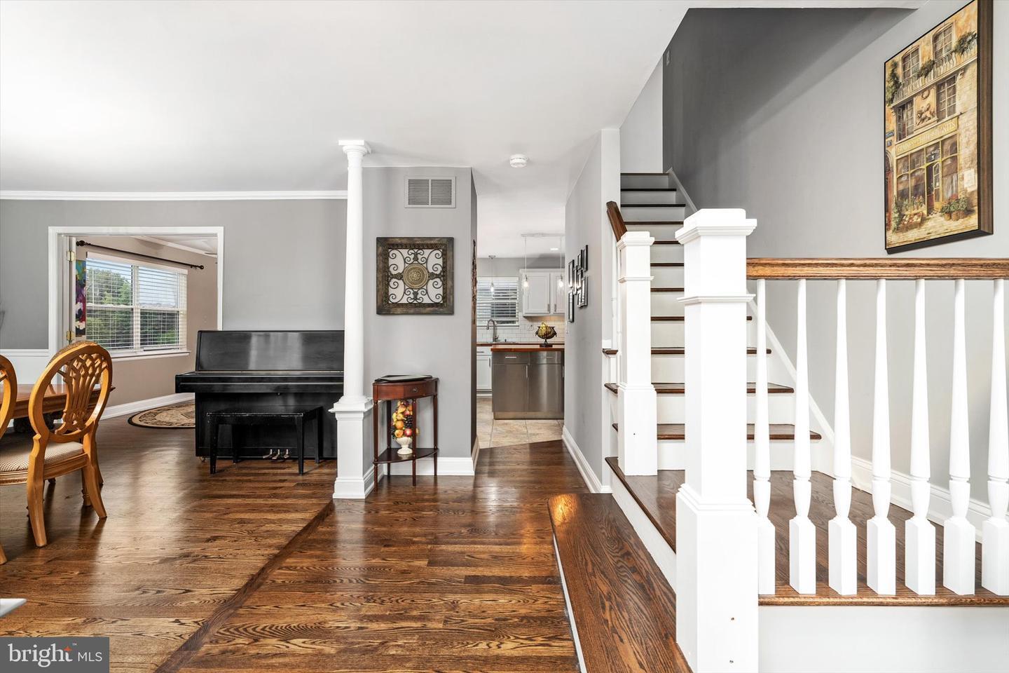 Property Photo:  27 Galloping Brook Drive  NJ 08501 