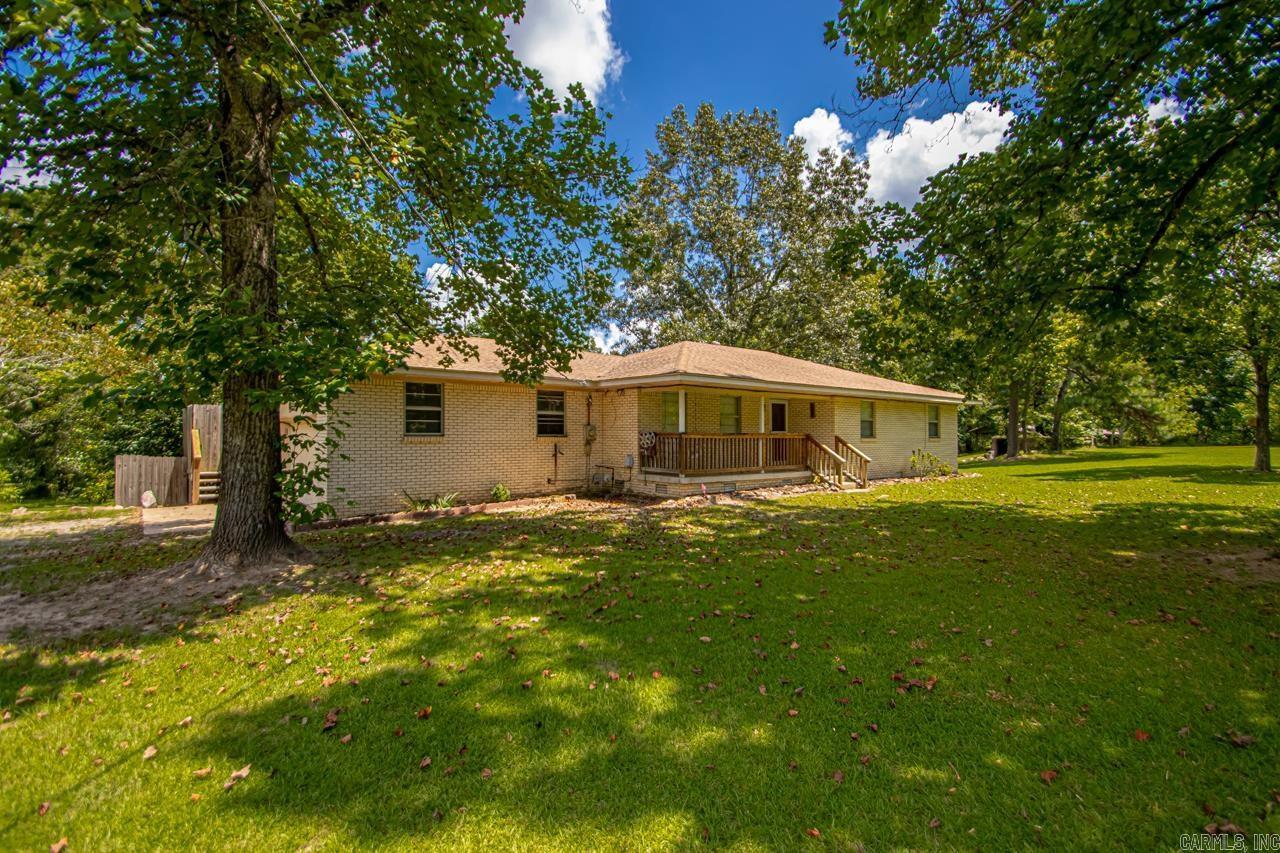 Property Photo:  21912 Whippoorwill  AR 72011 
