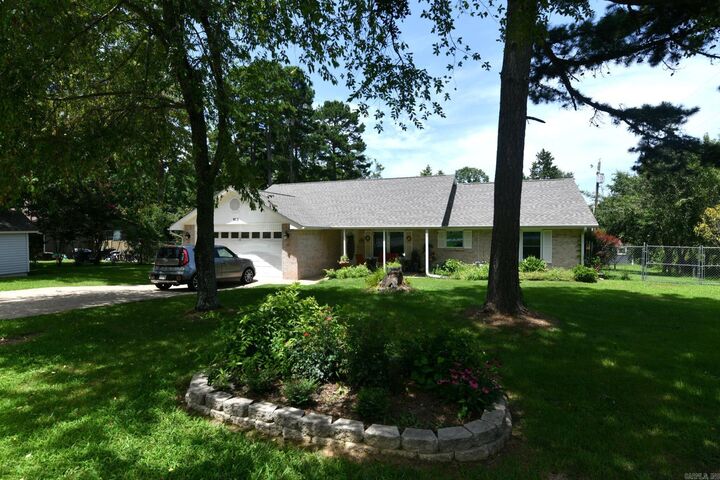903 Hope Circle  Mena AR 71953 photo