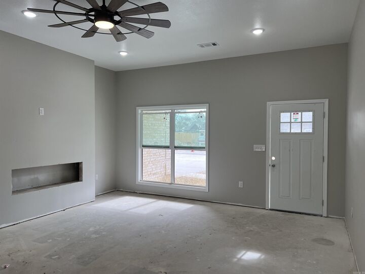 Property Photo:  806 Brayden Lane  AR 72442 