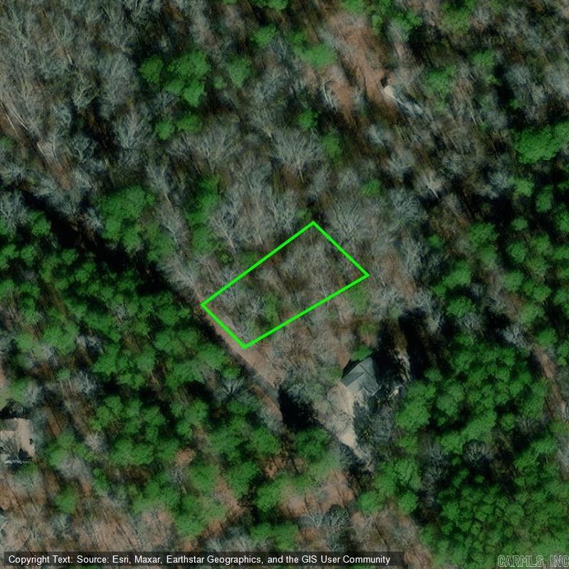 Property Photo:  Lot 10 Block 6 Segador Way  AR 71909 