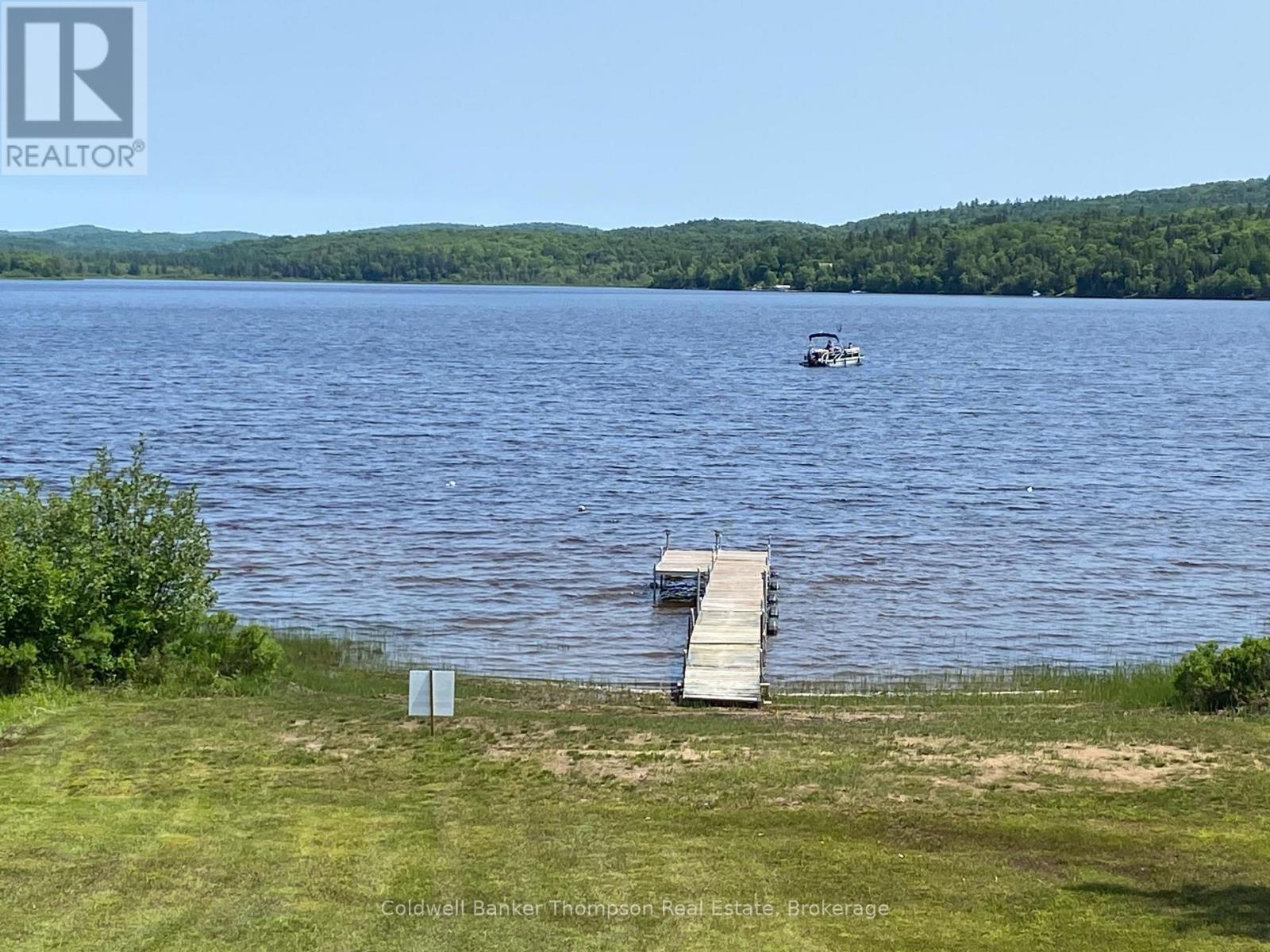 Property Photo: 175 West Point Drive ON P0A 1C0