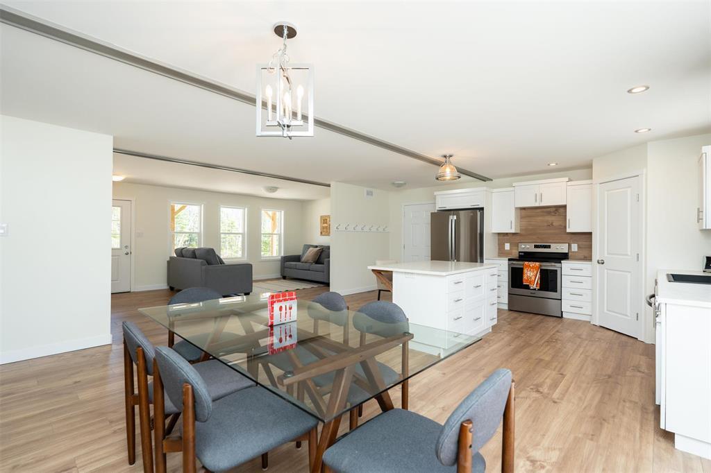 14 Evergreen Road  Victoria Beach MB R0E 2C0 photo